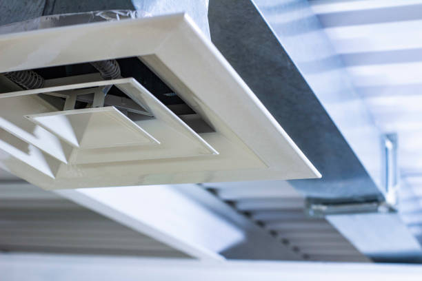 Best HVAC System Cleaning  in Elsmere, DE