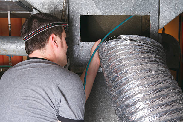 Best Affordable Duct Cleaning Services  in Elsmere, DE