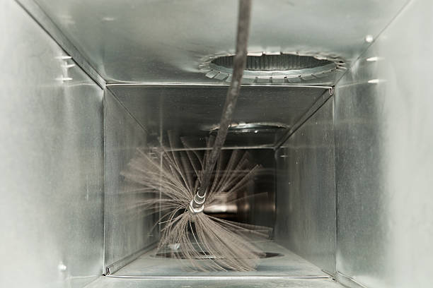 Best Residential Air Duct Cleaning  in Elsmere, DE