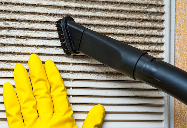 Best Air Duct Cleaning Near Me in Elsmere, DE